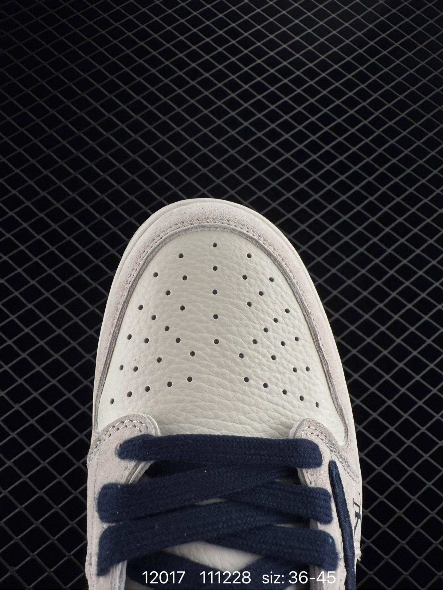 Louis Vuitton x Travis Scott x Air Jordan 1 Low